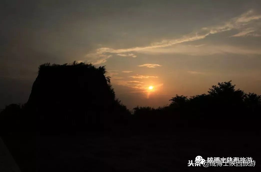 铜川都有啥旅游的地方,铜川有啥旅游的好地方