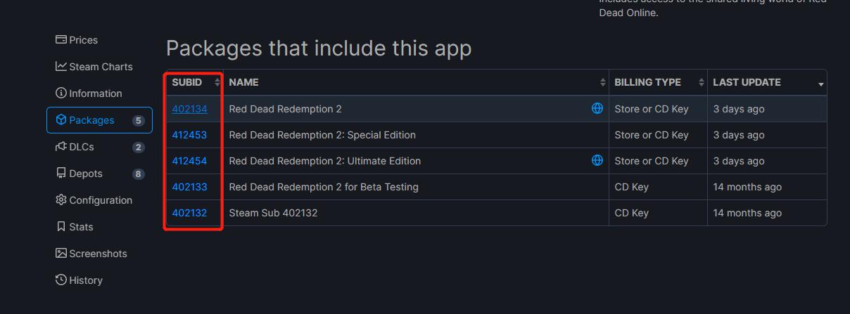 steamdb怎么下载,steamdb安装完怎么查看