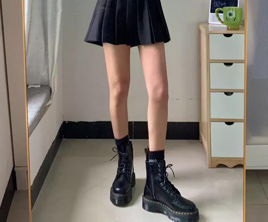 卖女生的马丁靴,十二三岁女孩马丁靴