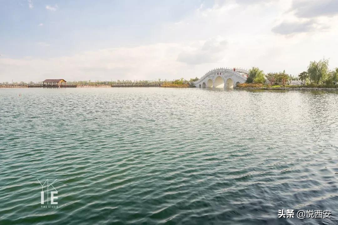 沣东新城道路规划图高清,西咸新区沣东新城镐京道路规划