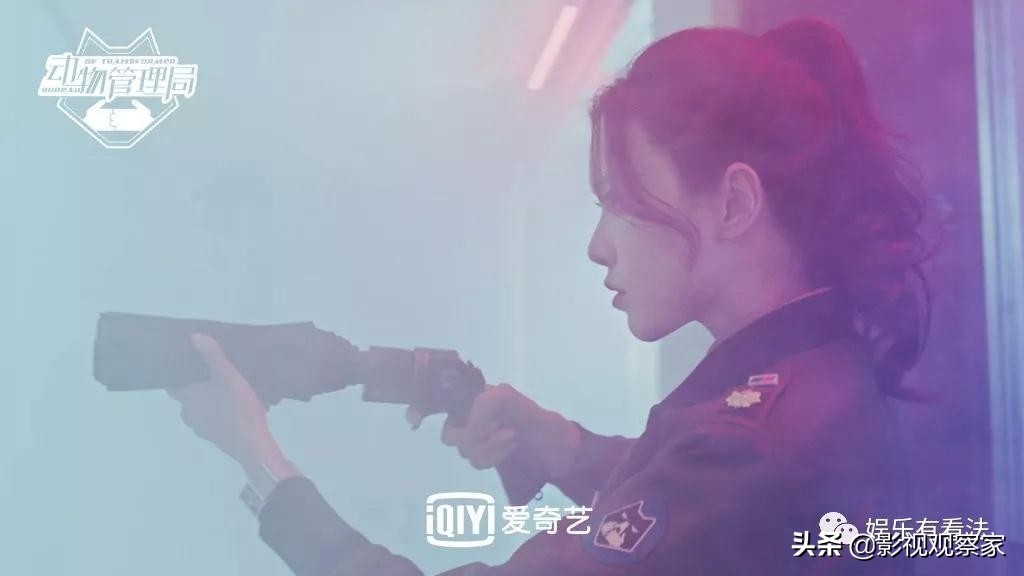 动物管理局第二季免费观看完整版,动物管理局完整版1-24集免费