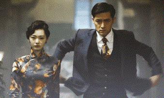 万年女二宋轶打破魔咒,2019年宋轶