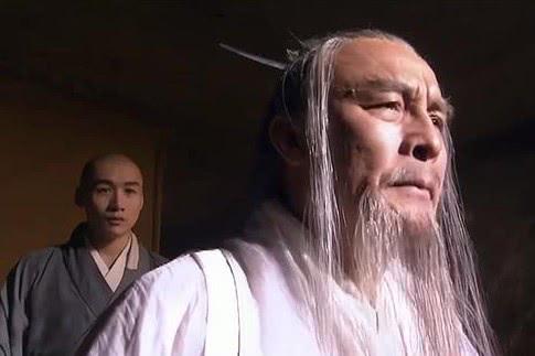 天龙八部中三老实力被夸大,天龙八部逍遥被明教一套控死