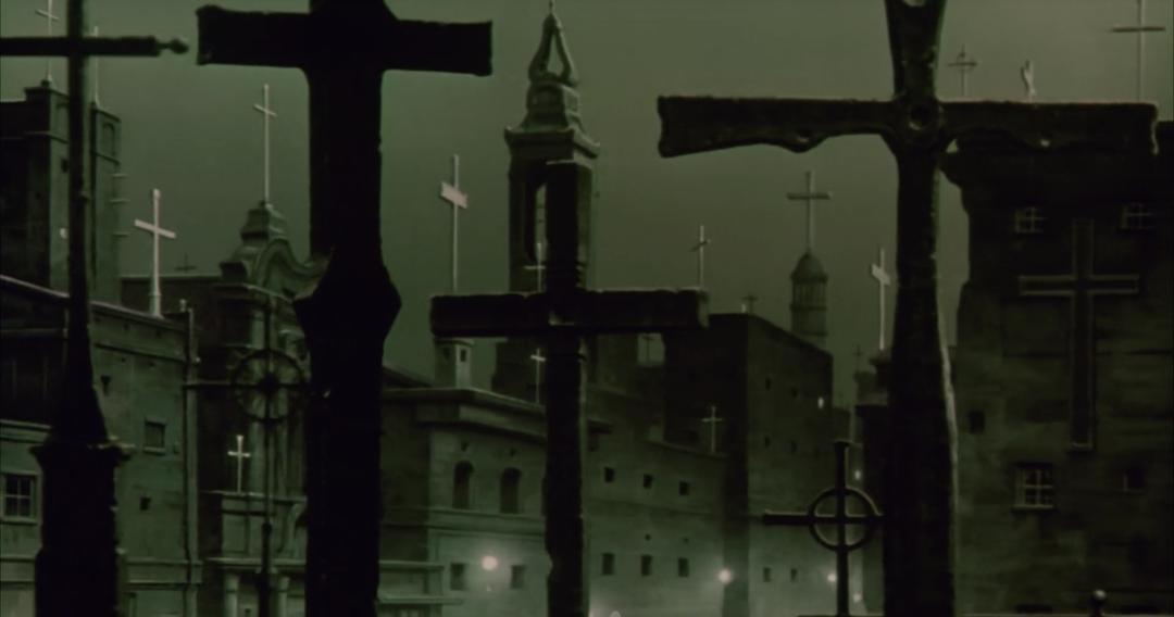 吸血鬼猎人哥特风格,哥特风格吸血鬼猎人