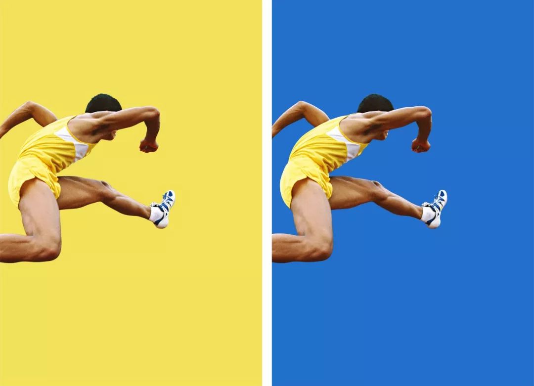 设计中的常用技法,设计初学者怎么才能独立完成作品