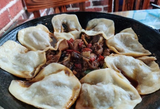 徐州哪些美食是非物质文化遗产,徐州历史文化