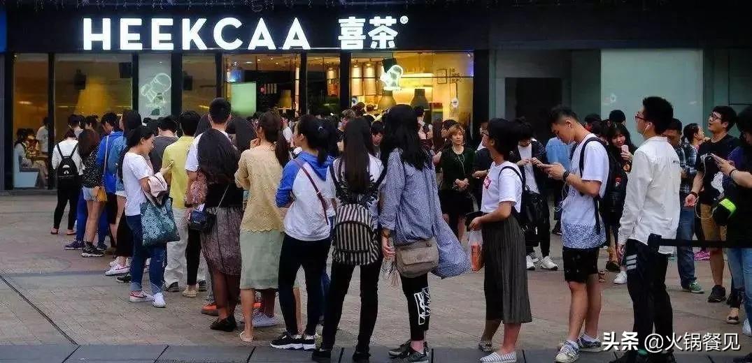 一年开店400+，疯狂吸金的“加盟派火锅”都有5个隐藏套路