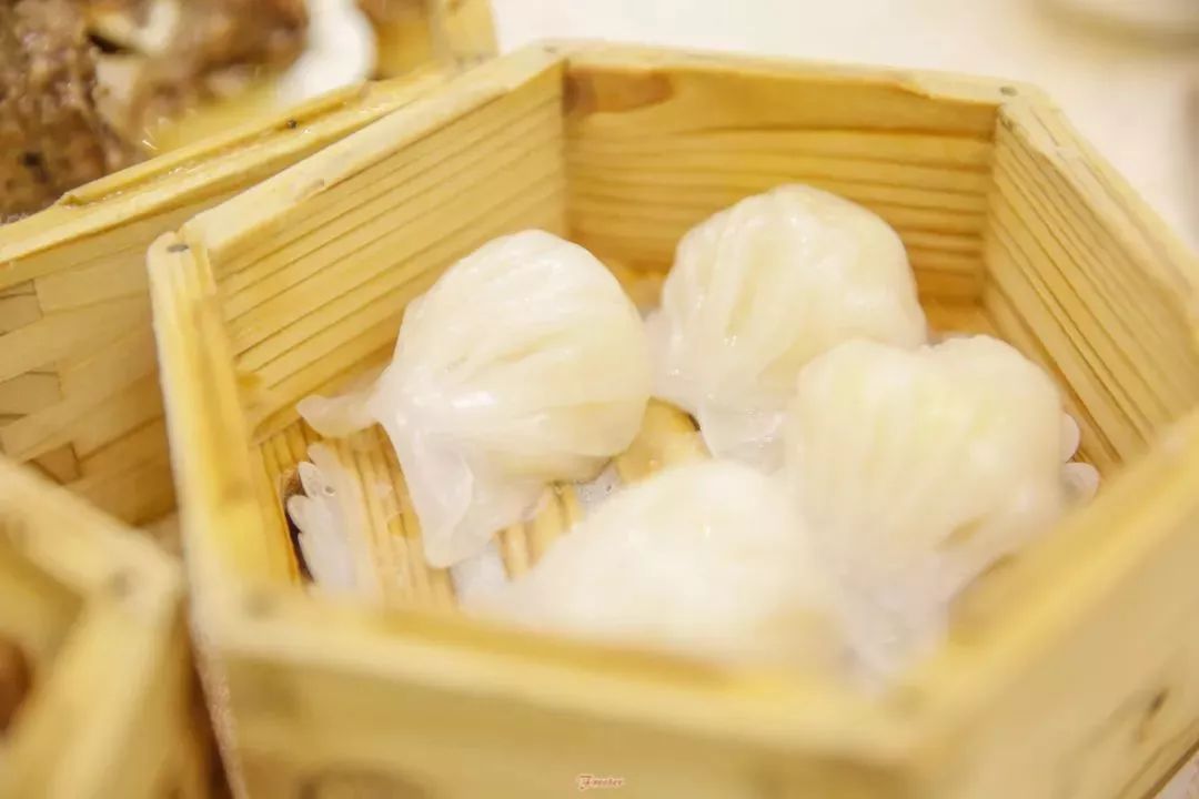 吐血整理，海口不完全「高品早茶地图」已更新