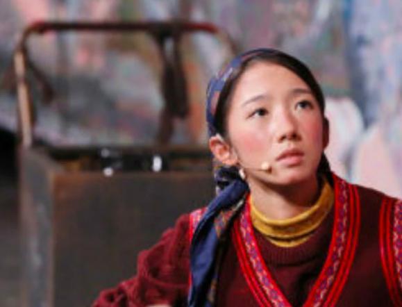 孟美岐以前有多火,孟美岐以前很火吗