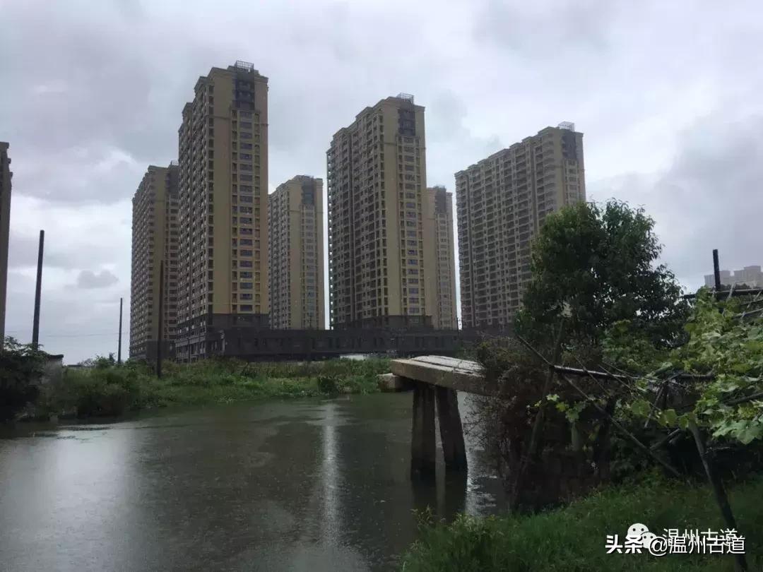 状元古镇地名传奇