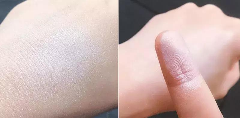 美颜都比不上它！这瓶珠光粉真的美哭我！