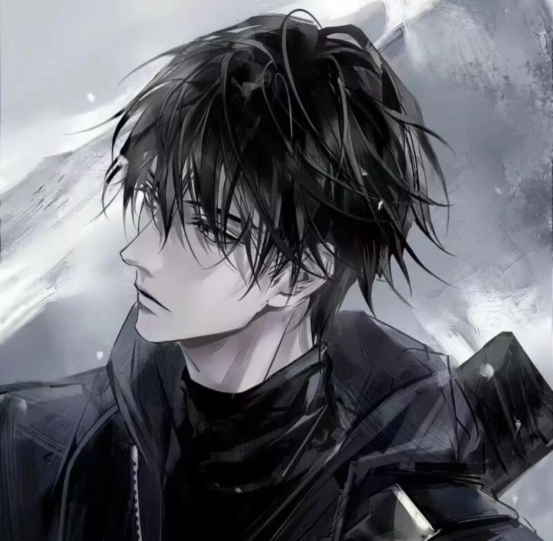 盗墓笔记手机壁纸,盗墓笔记壁纸张起灵