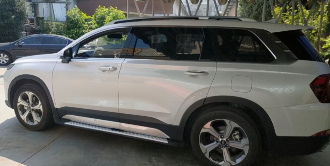 现代胜达为什么销量不好,现代新胜达到底怎么样