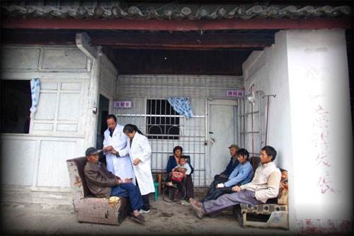 江都著名中医脉系简述之一（扬州江都）