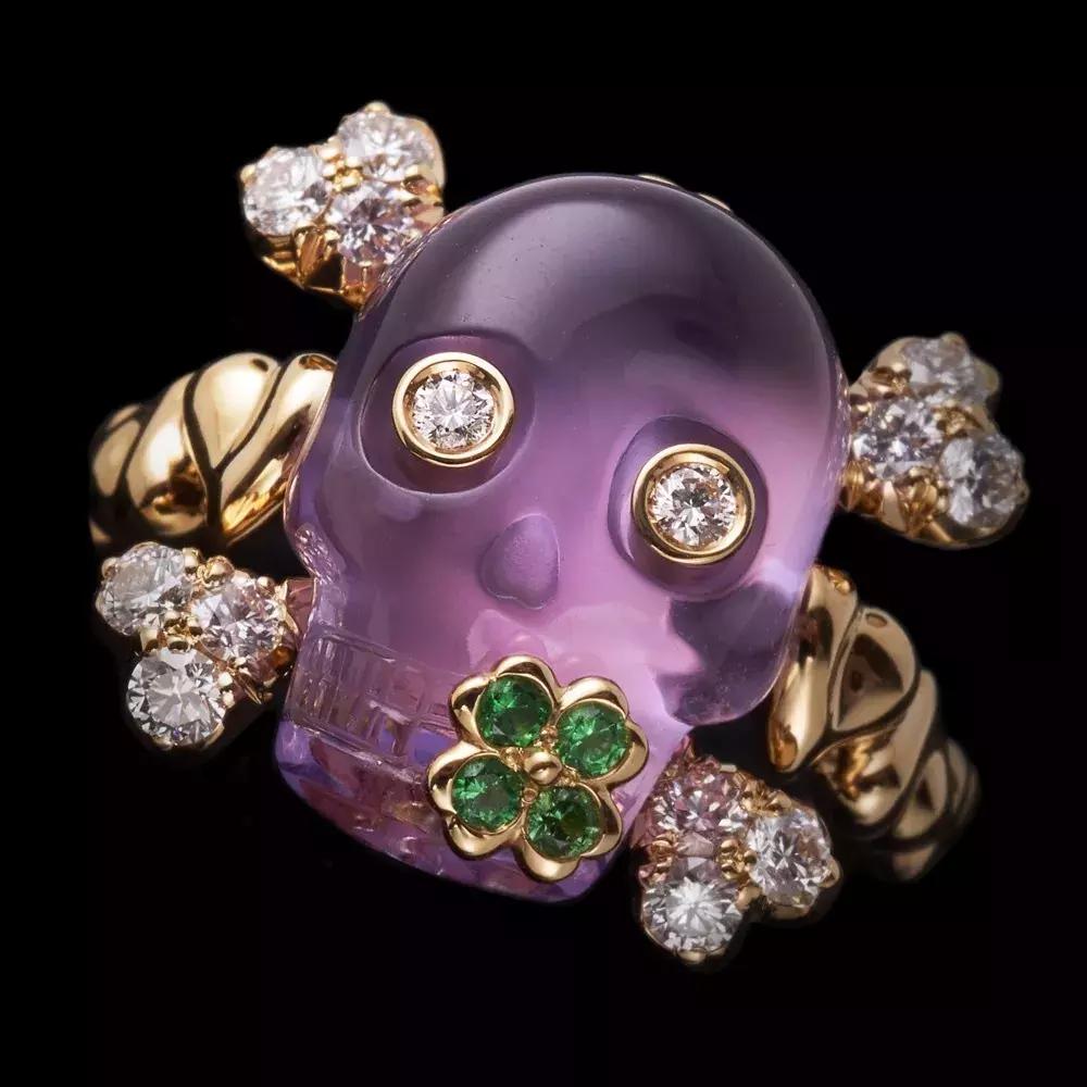 没见识的姑娘，才会花2000块买个mk配饰！