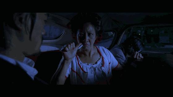 功夫里隐藏了多少高手,功夫中细思极恐的细节