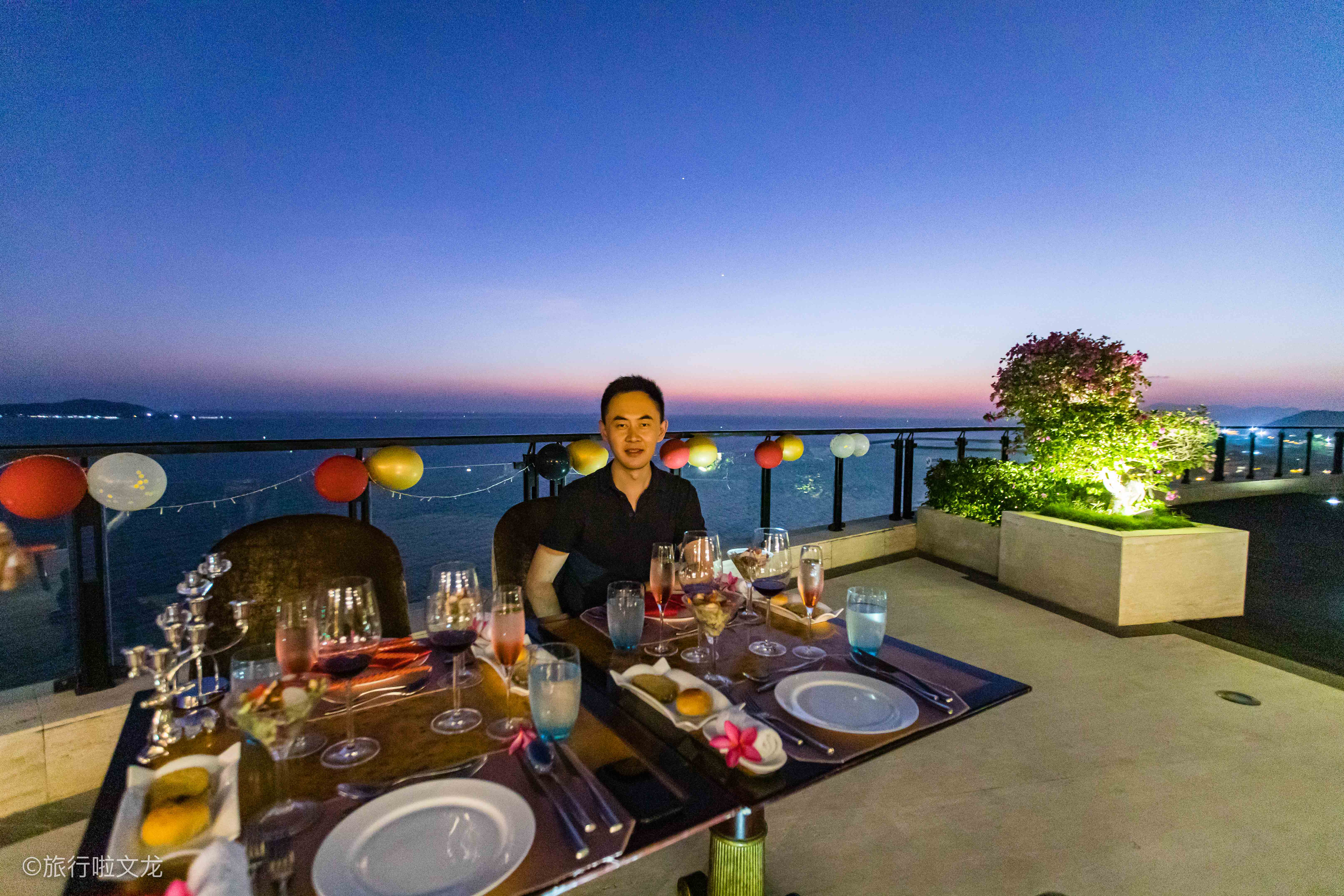 三亚湾唐拉雅秀酒店四天三晚,三亚唐拉雅秀酒店4天3晚海景房