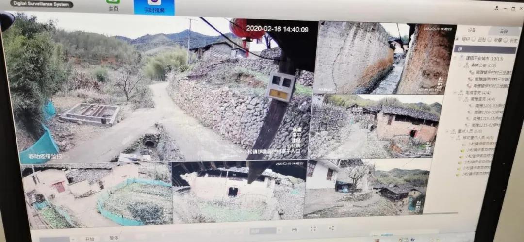 南平肺炎疫情最新建瓯小松镇通报,疫情防控守村行动