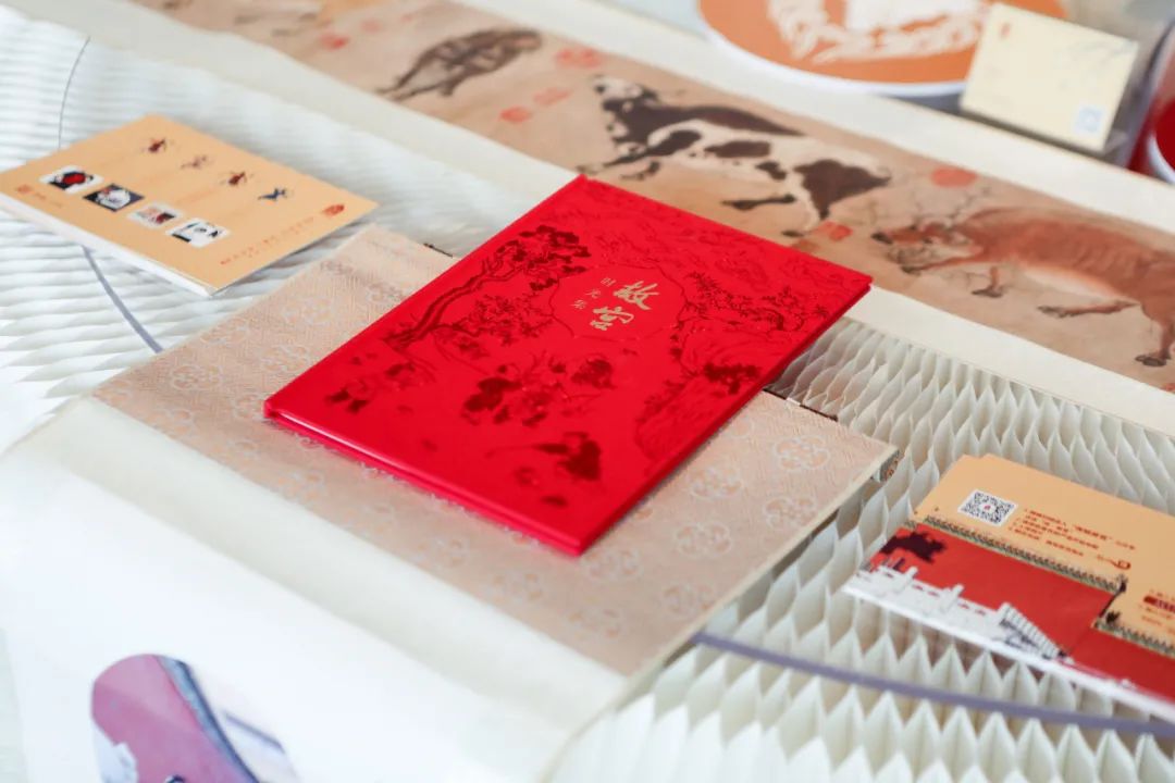 文博会雅昌艺术中心,雅昌文博会