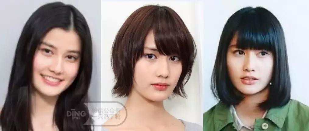 长脸女生怎样上镜好看,大小脸如何上镜好看女生