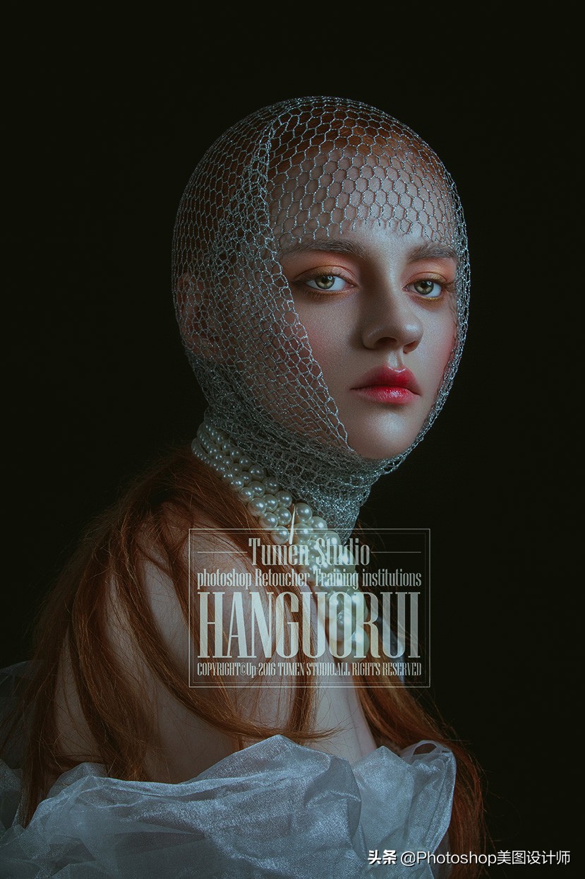 ps修图中性灰磨皮之后怎么看效果,任何照片都可以中性灰磨皮吗