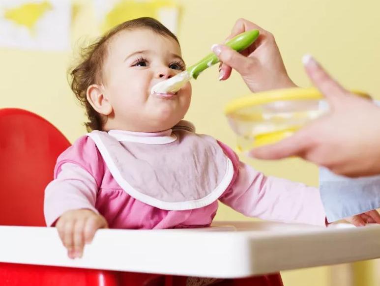 过敏体质宝宝如何添加辅食,1-2岁过敏体质宝宝辅食食谱大全