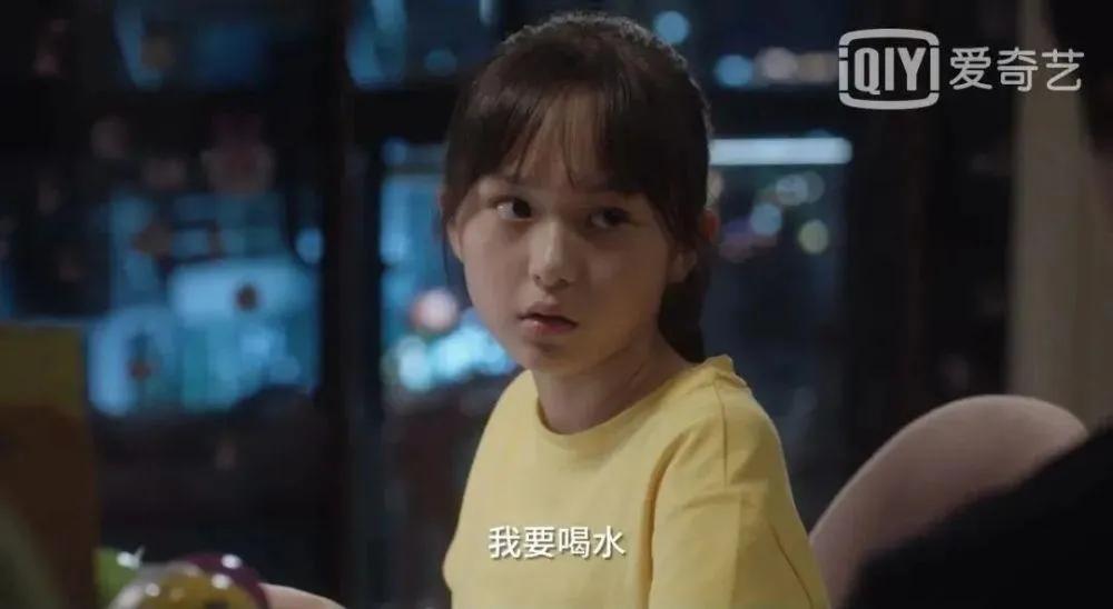 小舍得鸡娃,小舍得里父母批评孩子片段