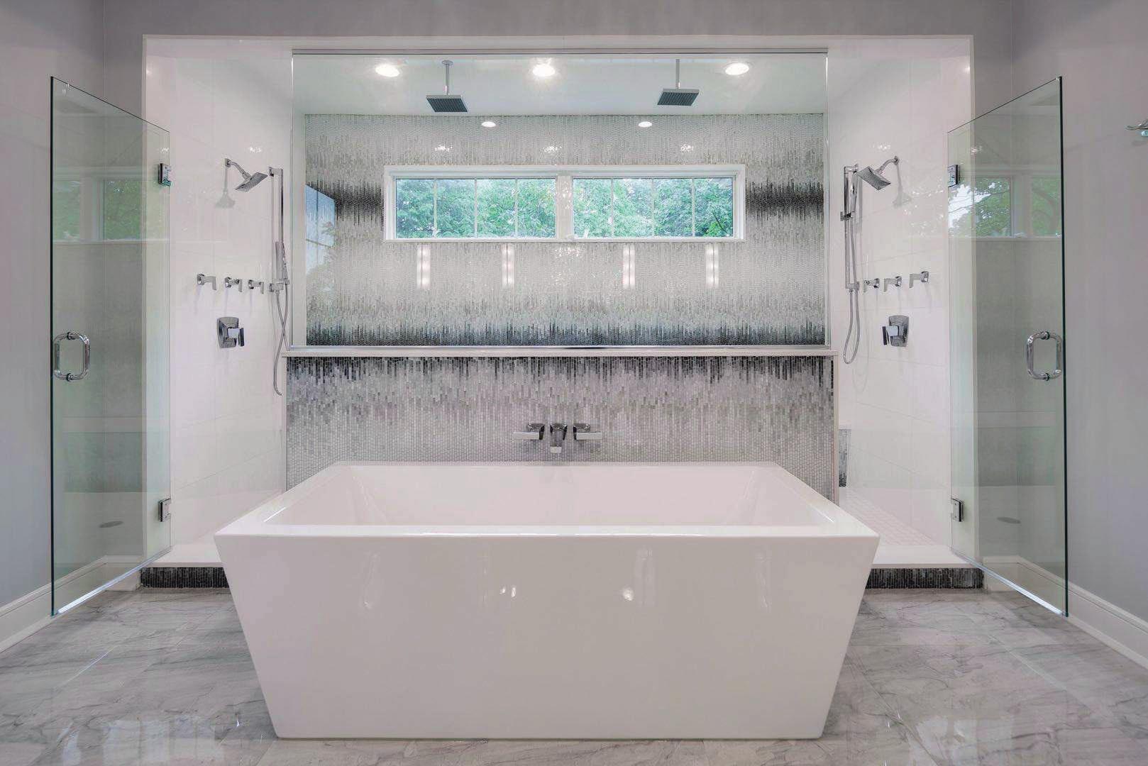 石尚轻奢,“浴”见最美的你