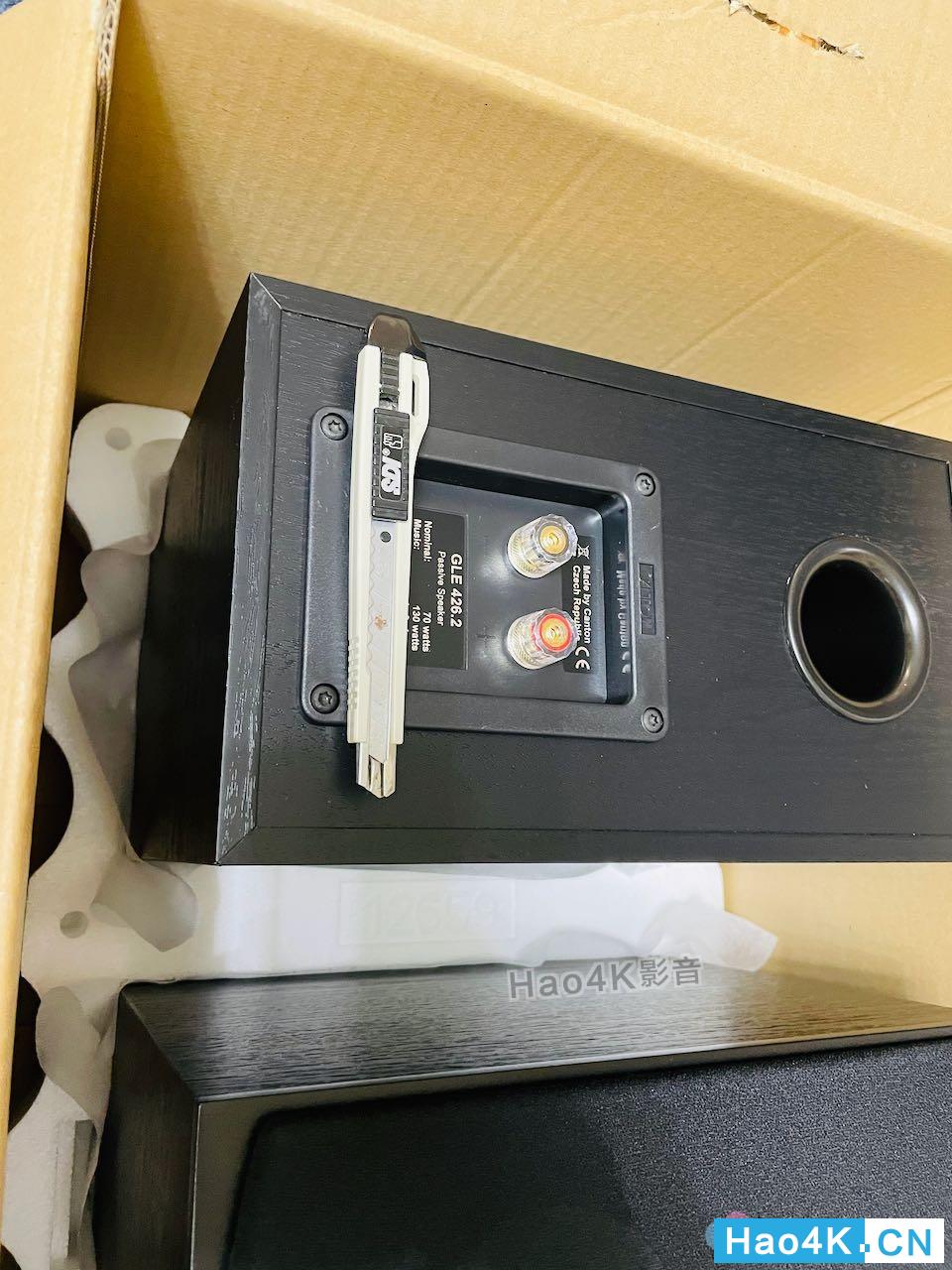 德国金榜cantonct2000音箱怎么样,德国金榜cantonk1音箱