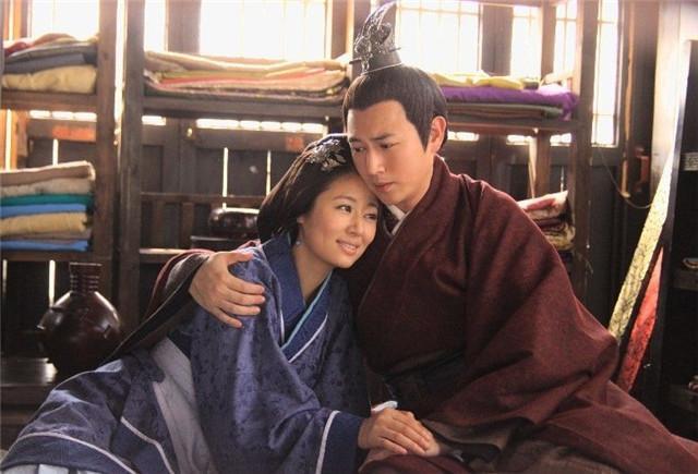 窦太后是怎样的人,窦太后是什么样的人