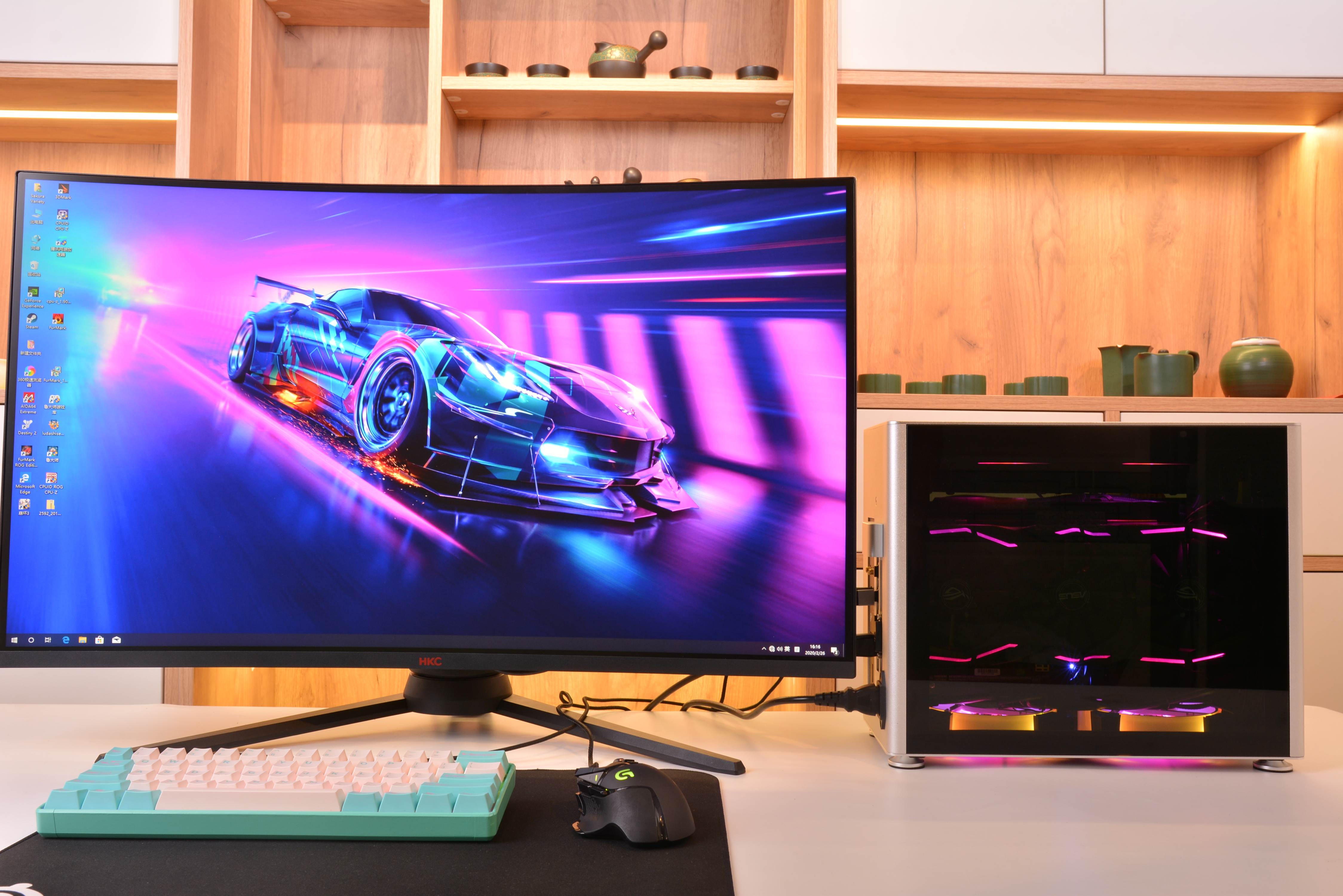 乔思伯a41.2版本,乔思伯a4整机