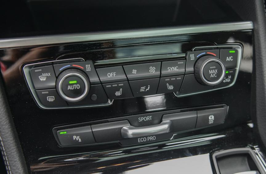 销量最差的宝马，9月月销21台，卖不过奔腾B50，网友：趁早退市