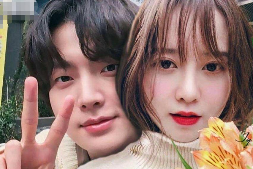 具惠善安宰贤微博超话,具惠善回应与安宰贤婚变