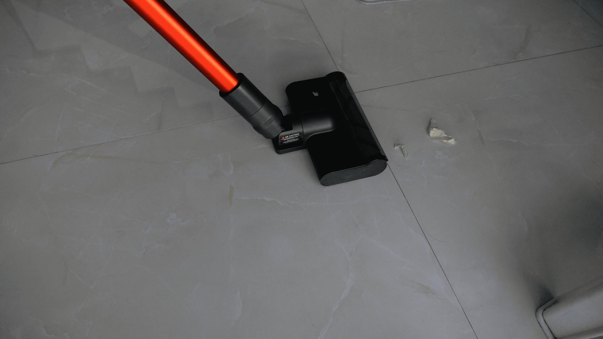 罗永浩直播带货吸尘器是哪款,罗永浩石头手持无线吸尘器