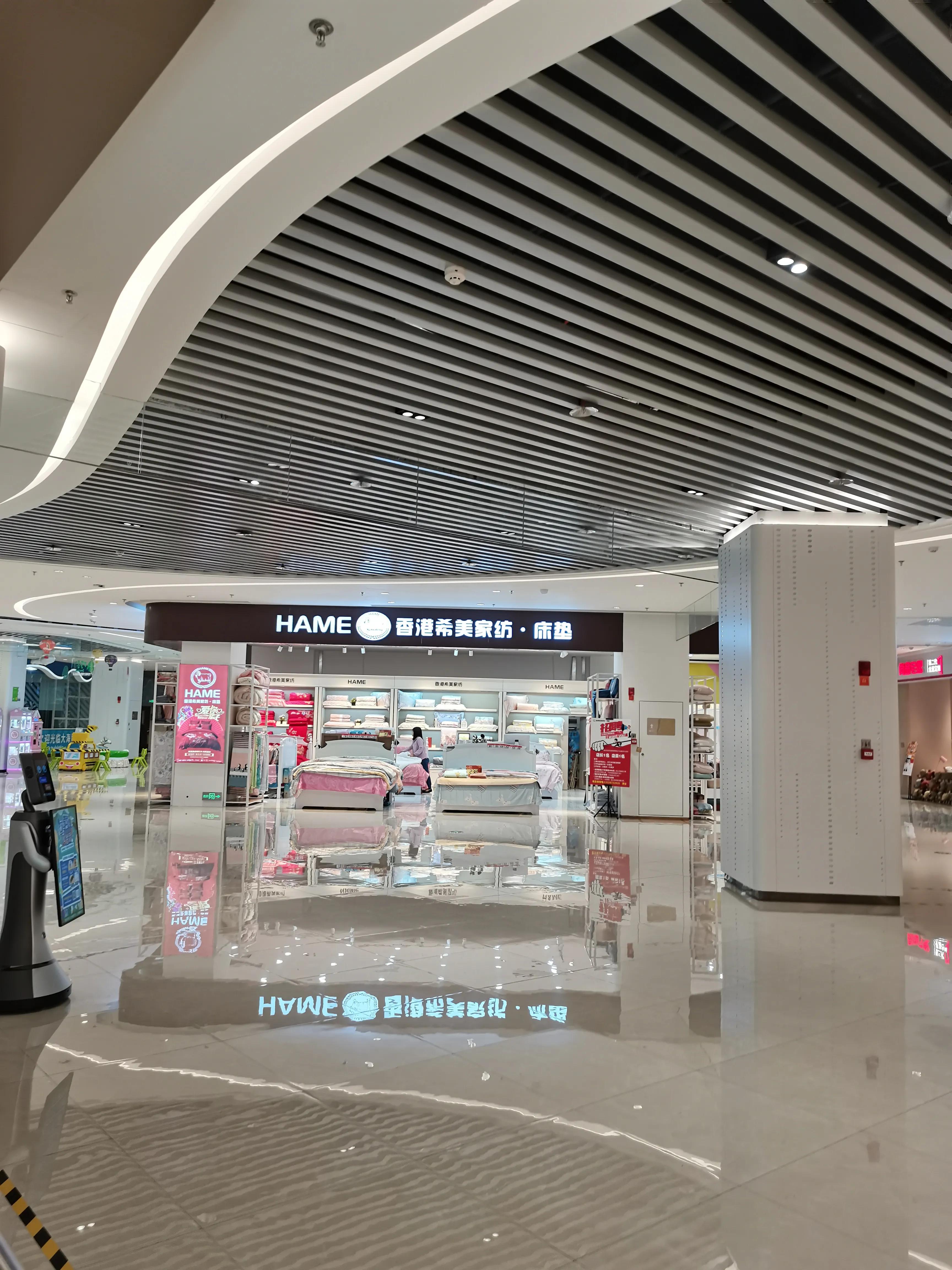 考察广东广州,考察广州市番禺区服装店