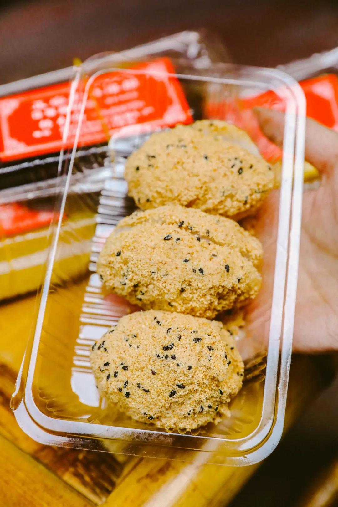 漳州甜点推荐,漳州甜品推荐平价品牌