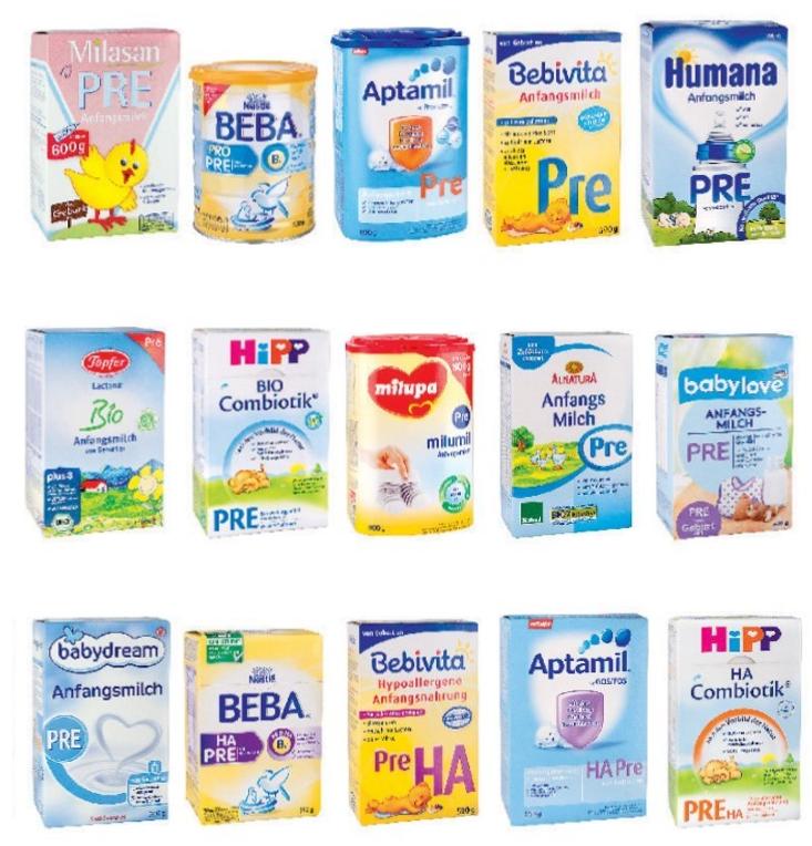 国产婴儿奶粉质量排行榜2021,国产德国奶粉排行榜