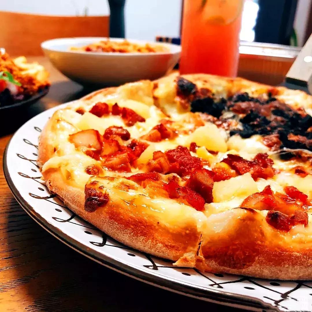吃腻了家常菜偶尔也要换换口味,推荐哪一家的披萨好吃