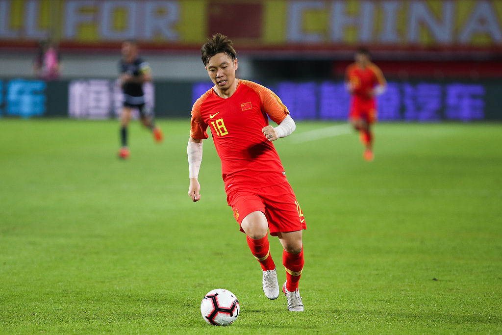 中国男足多少年不胜日本,19年国足负于叙利亚