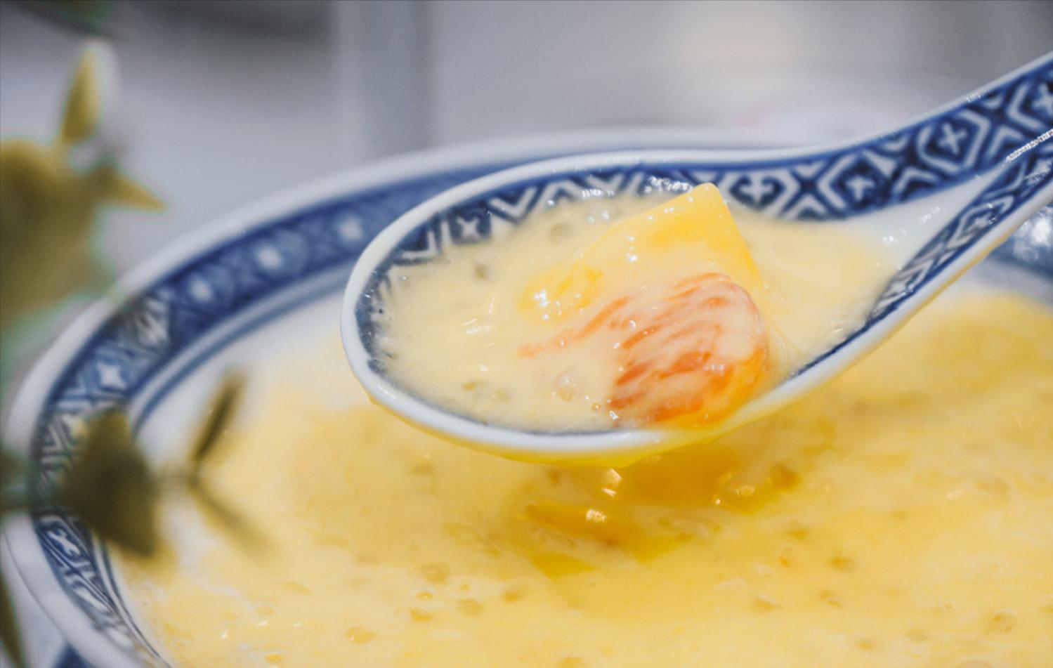 广东甜品糖水,广东甜品糖水十大排名榜