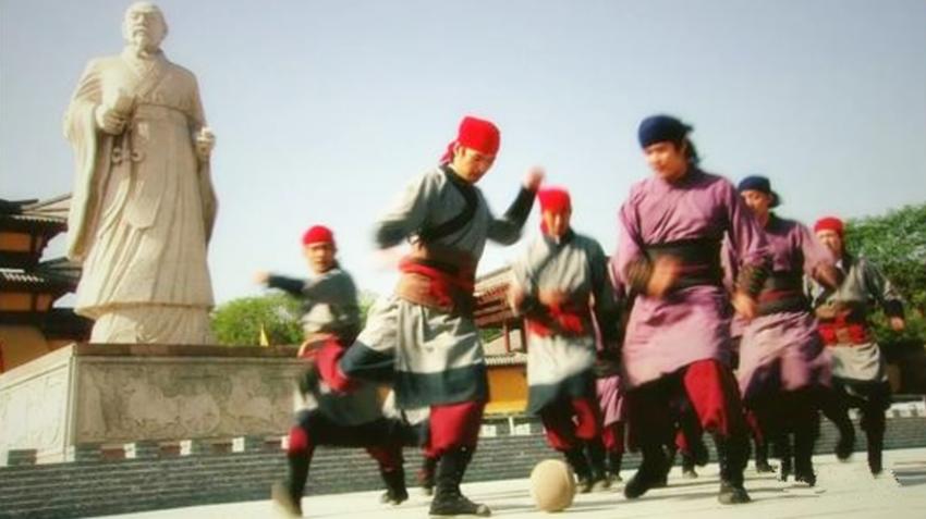 世界公认的足球起源地,足球的发源地世界公认