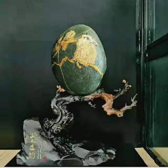 都是些什么“鸟石”？保证有你好看