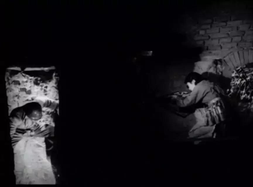 中国民兵智慧抗敌：高！实在是高！（全国107场免费观影）