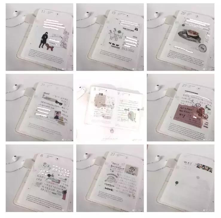 买手帐本指南,避坑指南买米面