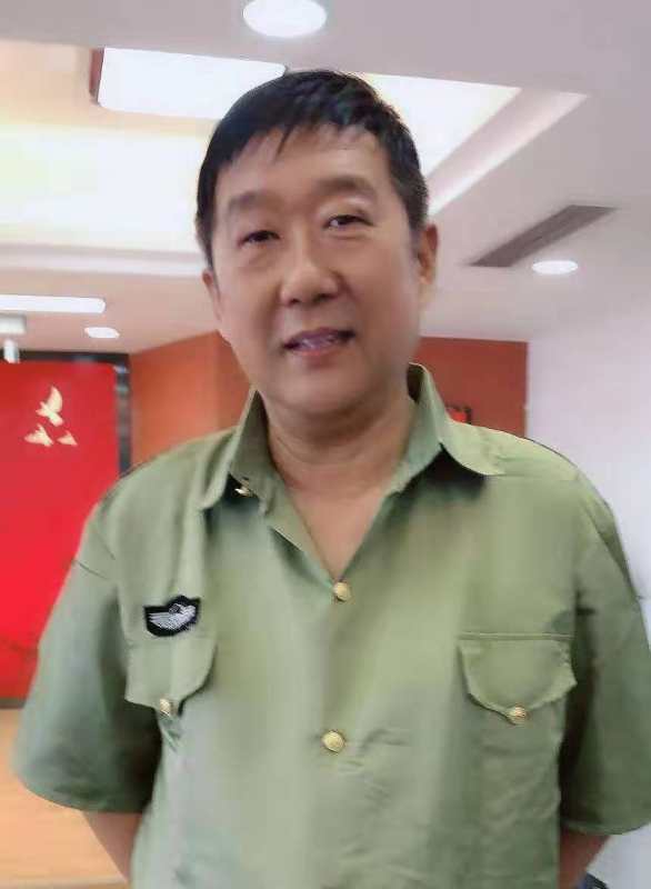 《我们永远是祖国的兵》（一）庆祝八一建军节93周年联欢晚会实况