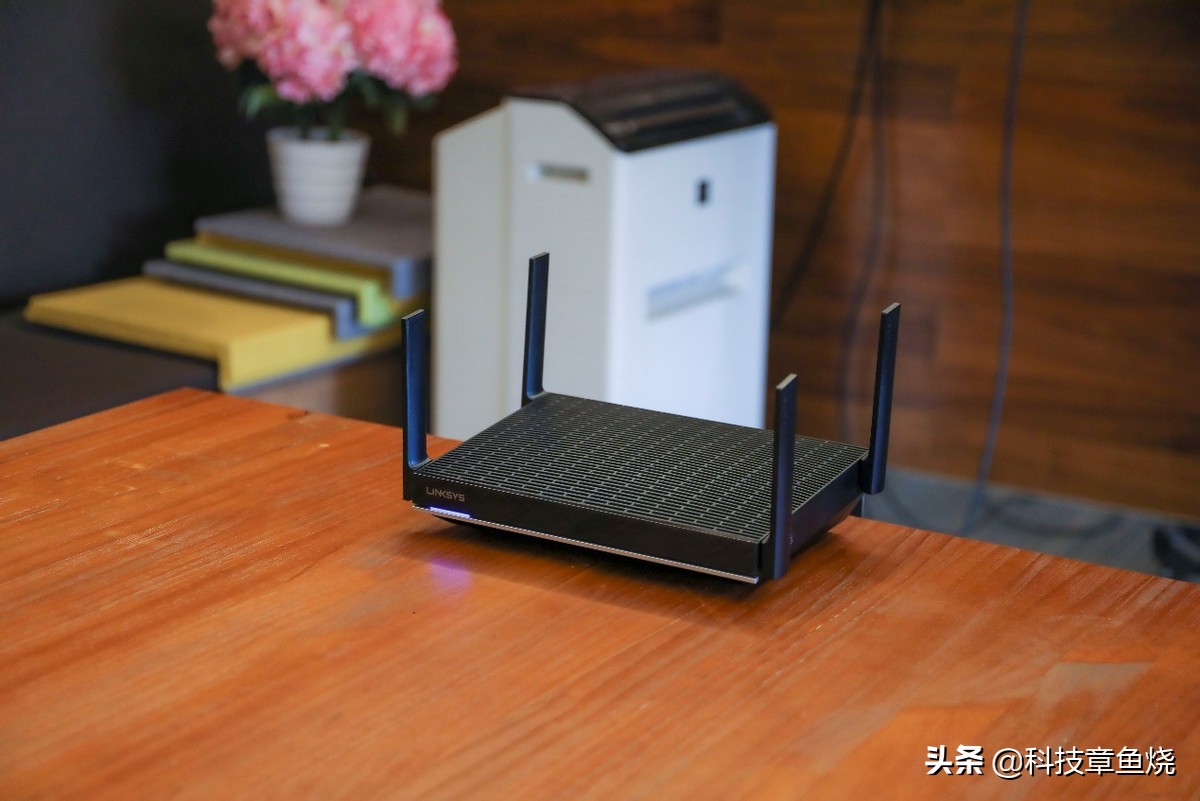 路由器怎么选择wifi5wifi6,路由器到底选wifi5还是6