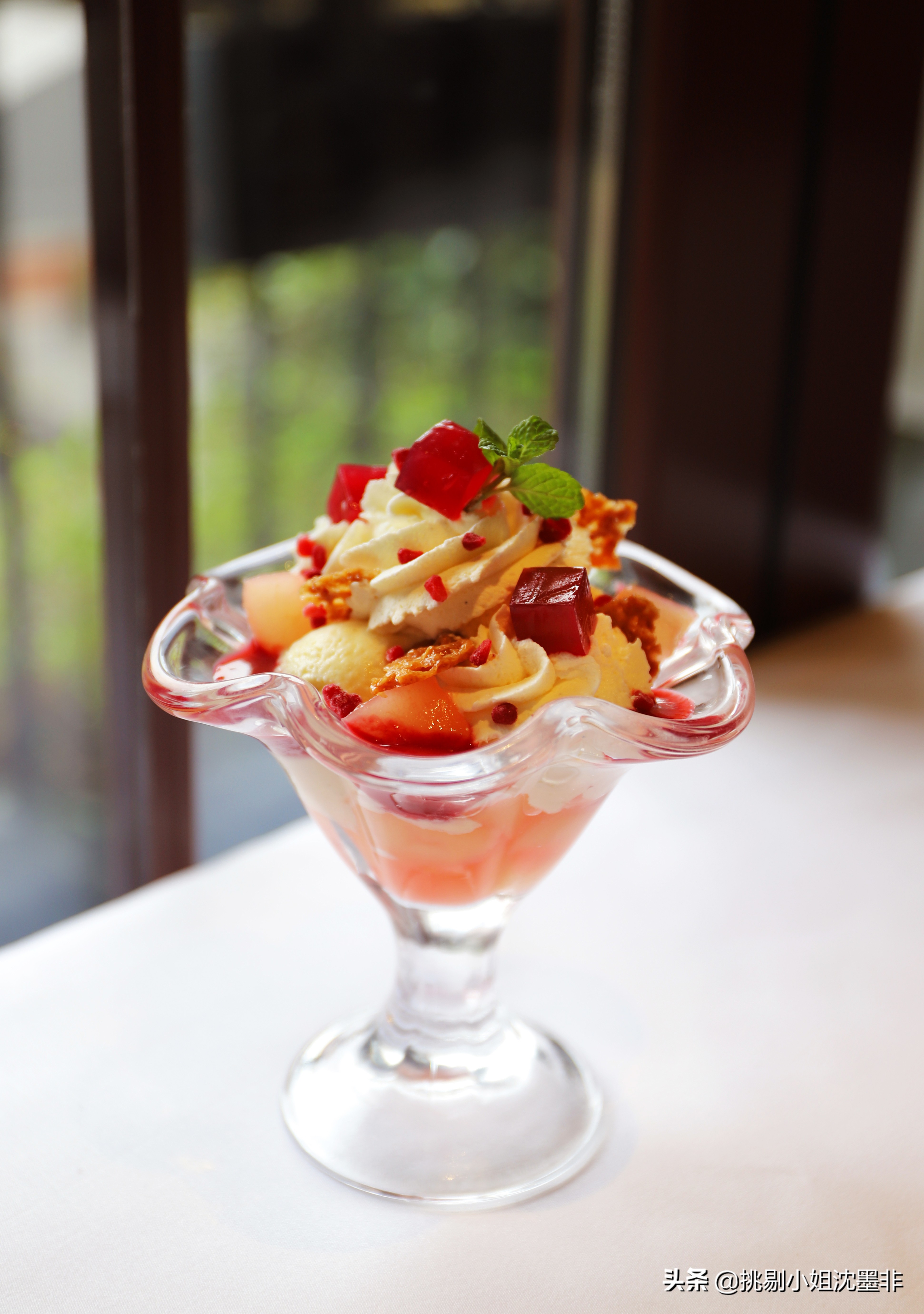 苏州冰激凌网红店,冰激凌店网红