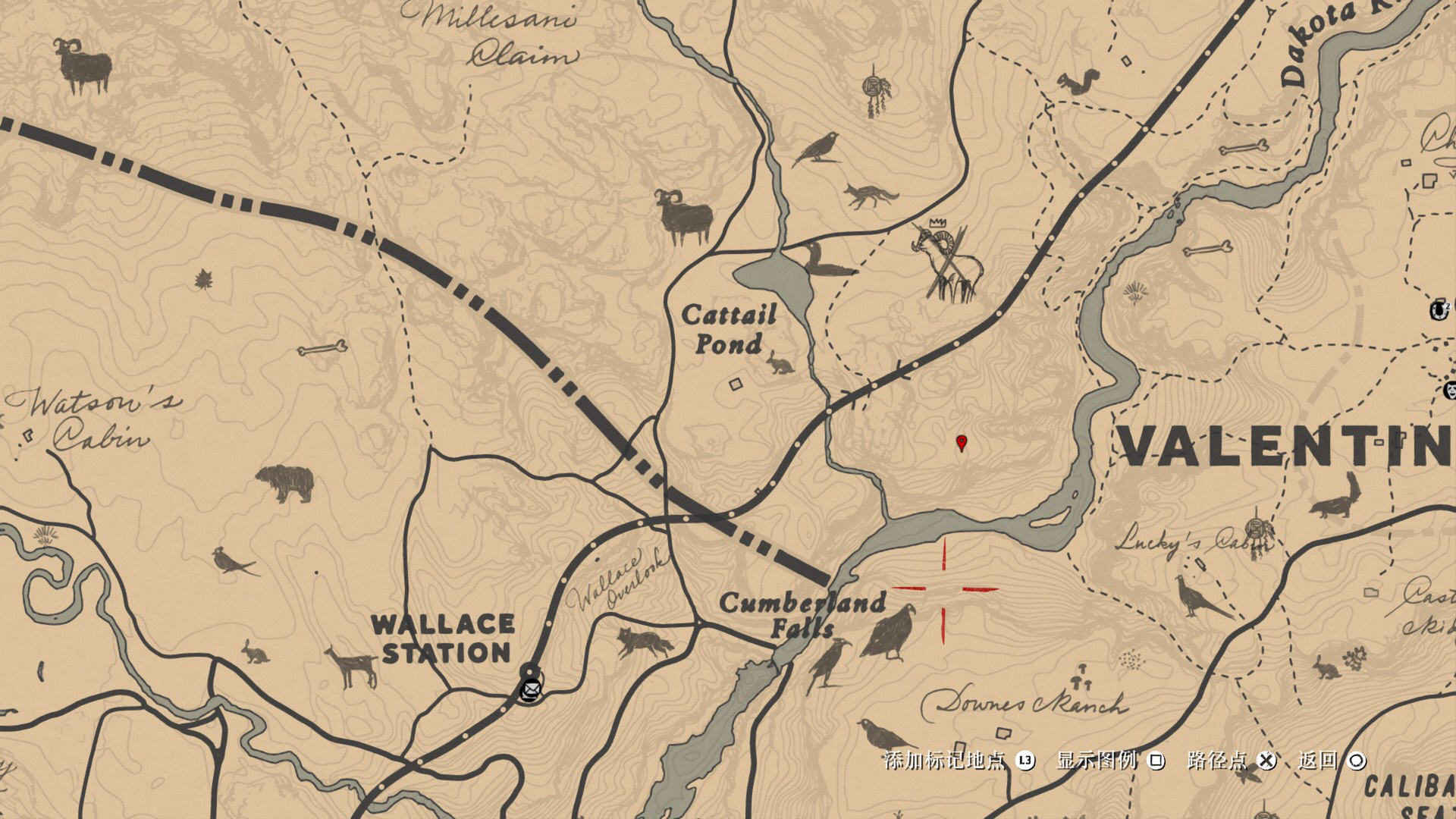 荒野大镖客2令人印象深刻的任务,荒野大镖客2白金奖杯有什么用