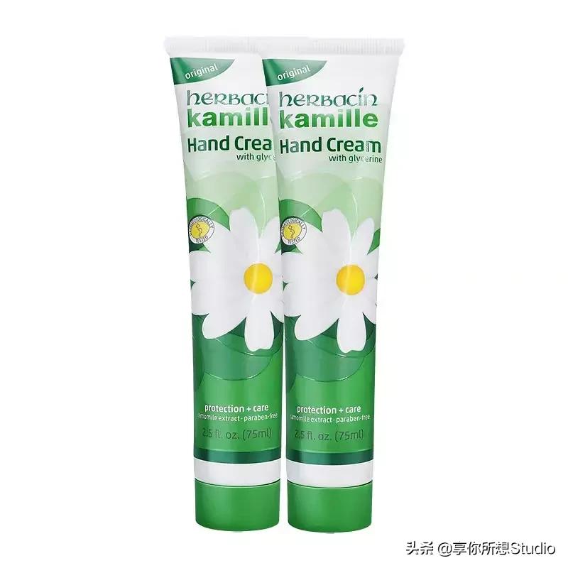 大家认为好用的护手霜 (最近号称最好用的护手霜)