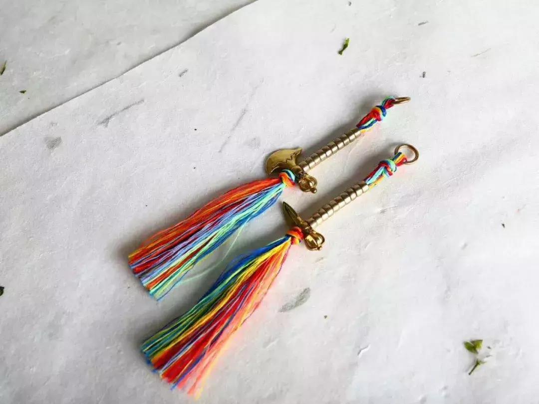 佛珠计数器怎么挂,藏式佛珠计数器是怎么用的